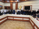 مراسم گرامیداشت روز جهانی زنان در ریاضیات در دانشگاه ولایت برگزار شد