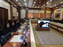 آیین بزرگداشت حکیم ابوالقاسم فردوسی با عنوان " فردوسی و تسامح ملی" در دانشگاه ولایت برگزار شد