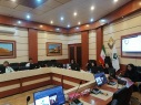 برگزاری سی‌وسومین کرسی علمی ترویجی دانشگاه ولایت با موضوع «ماگماتیسم جوان مکران؛ هشداری زمین‌شناختی برای توسعه و ایمنی در سیستان و بلوچستان»