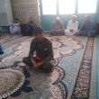 حضور جامعه دانشگاهی دانشگاه ولایت در مراسم گرامیداشت دومین سالگرد شهادت رئیس‌جمهور شهید