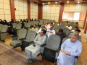 برگزاری کارگاه آموزشی «آشنایی با بیماری تالاسمی و پیشگیری از آن» برای یاوران علمی دانشگاه ولایت