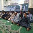 برگزاری کارگاه آموزشی آشنایی با کار با اسلحه در دانشگاه ولایت ایرانشهر