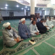 برگزاری کارگاه آموزشی آشنایی با کار با اسلحه در دانشگاه ولایت ایرانشهر