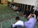 برگزاری مراسم اختتامیه "دوشنبه‌های قرآنی" و تجلیل از قاریان فعال در دانشگاه ولایت