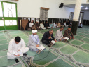 برگزاری مراسم اختتامیه "دوشنبه‌های قرآنی" و تجلیل از قاریان فعال در دانشگاه ولایت
