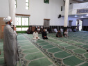 برگزاری مراسم اختتامیه "دوشنبه‌های قرآنی" و تجلیل از قاریان فعال در دانشگاه ولایت