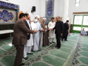 برگزاری مراسم اختتامیه "دوشنبه‌های قرآنی" و تجلیل از قاریان فعال در دانشگاه ولایت
