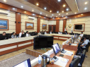 در راستای تحقق تفاهم‌نامه همکاری مشترک؛ نشست تخصصی دانشگاه ولایت و شهرداری ایرانشهر برگزار شد