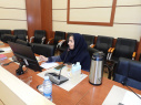 در راستای تحقق تفاهم‌نامه همکاری مشترک؛ نشست تخصصی دانشگاه ولایت و شهرداری ایرانشهر برگزار شد