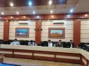 امضای تفاهم‌نامه فی ما بین دانشگاه ولایت و معاونت اداره کل و مدیریت آموزش و پرورش شهرستان ایرانشهر