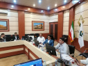 امضای تفاهم‌نامه فی ما بین دانشگاه ولایت و معاونت اداره کل و مدیریت آموزش و پرورش شهرستان ایرانشهر