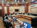 امضای تفاهم‌نامه فی ما بین دانشگاه ولایت و معاونت اداره کل و مدیریت آموزش و پرورش شهرستان ایرانشهر