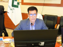نشست تخصصی «مدیریت مناطق بیابانی با تأکید بر سیستان و بلوچستان» در دانشگاه ولایت برگزار شد