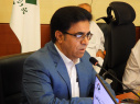 نشست تخصصی «مدیریت مناطق بیابانی با تأکید بر سیستان و بلوچستان» در دانشگاه ولایت برگزار شد