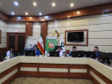 نشست تخصصی «مدیریت مناطق بیابانی با تأکید بر سیستان و بلوچستان» در دانشگاه ولایت برگزار شد