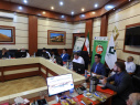 نشست تخصصی «مدیریت مناطق بیابانی با تأکید بر سیستان و بلوچستان» در دانشگاه ولایت برگزار شد