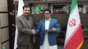 انعقاد تفاهم‌نامه همکاری بین دانشگاه ولایت و دانشگاه علوم پزشکی ایرانشهر؛ گامی مؤثر در راستای تعاملات هدفمند نهادی و پاسخگویی مؤثر به نیازهای جامعه