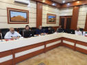 برگزاری آیین گرامیداشت سالروز شهادت شهید دکتر مصطفی چمران و سالگرد تشکیل بسیج اساتید در دانشگاه ولایت ایرانشهر