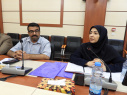 کلینیک مالیاتی دانشگاه ولایت افتتاح شد