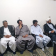 آمادگی کامل دانشگاه ولایت برای گرامیداشت یاد و خاطره «قائد امت»؛ دکتر حسین پیری: دانشگاه سنگر جهاد تبیین است