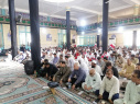 حضور پرشور جامعه دانشگاهی دانشگاه ولایت در مراسم گرامیداشت قائد شهید امت