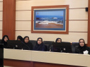 تحلیل ابعاد تاریخی و ادبی خشونت در نخستین نشست گفتمانی دانشگاه ولایت