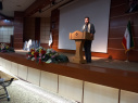 گردهمایی بزرگ دانشگاهیان شهرستان ایرانشهر به میزبانی دانشگاه ولایت برگزار شد