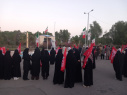 گردهمایی بزرگ دانشگاهیان شهرستان ایرانشهر به میزبانی دانشگاه ولایت برگزار شد