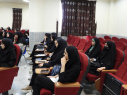 برگزاری کارگاه آموزشی «عزت نفس و راهکارهای افزایش آن» در دانشگاه ولایت