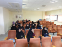 کارگاه «تحکیم خانواده در اسلام» در دانشگاه ولایت برگزار شد