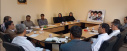 گامی راهبردی در توسعه زیست‌بوم نوآوری؛ برگزاری جلسه بررسی راه‌اندازی «مرکز نوآوری اجتماعی» دانشگاه ولایت