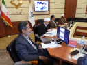 برگزاری جلسه شورای فرهنگی دانشگاه ولایت ایرانشهر