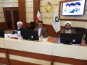 برگزاری جلسه شورای فرهنگی دانشگاه ولایت ایرانشهر