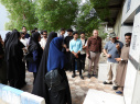 اولین بازدید علمی-آموزشی دانشجویان مهندسی برق و مهندسی شیمی دانشگاه ولایت از کارخانه بافت بلوچ در سال تحصیلی ۱۴۰۵