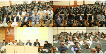 سومین همایش بزرگ آموزش ریاضی و چالش‌های آن در دانشگاه ولایت برگزار شد