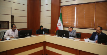 برگزاری سی‌امین کرسی علمی-ترویجی دانشگاه ولایت با محوریت تحلیل تطبیقی شعر سمیح‌القاسم و قیصر امین‌پور