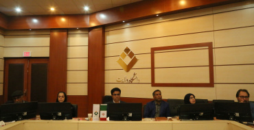 کارگاه تخصصی تعامل دانشگاه، صنعت و جامعه در حاشیه پنجمین همایش ملی و نخستین همایش بین‌المللی محاسبات نرم علوم مهندسی در صنعت و جامعه برگزار شد