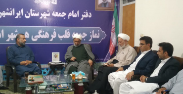 آمادگی کامل دانشگاه ولایت برای گرامیداشت یاد و خاطره «قائد امت»؛ دکتر حسین پیری: دانشگاه سنگر جهاد تبیین است