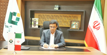 پیام دکتر حسین پیری رئیس دانشگاه ولایت به مناسبت اربعین حسینی