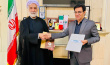 امضای  تفاهم‌نامه همکاری بین دانشگاه ولایت و دفتر مقام معظم رهبری در امور دانشجویان ایرانی خارج از کشور