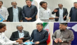 کارشناس خبری روابط عمومی دانشگاه ولایت به عنوان مشاور جوان و رسانه ای معاون استاندار و فرماندار ویژه شهرستان ایرانشهر منصوب شد