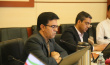 برگزاری نشست شورای مدیران دانشگاه ولایت