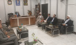 هم‌افزایی دانشگاه ولایت و دادستانی ایرانشهر؛ گامی نو در سال جدید برای خدمت‌رسانی به جامعه
