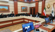 برگزاری سی‌ویکمین کرسی علمی و ترویجی دانشگاه ولایت با تمرکز بر نوآوری در باغداری