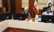 آیین بزرگداشت حکیم ابوالقاسم فردوسی با عنوان " فردوسی و تسامح ملی" در دانشگاه ولایت برگزار شد