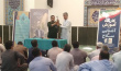 برگزاری کارگاه آموزشی آشنایی کار با اسلحه در دانشگاه ولایت ایرانشهر