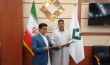 امضای تفاهم‌نامه فی ما بین دانشگاه ولایت و معاونت اداره کل و مدیریت آموزش و پرورش شهرستان ایرانشهر