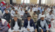 حضور پرشور جامعه دانشگاهی دانشگاه ولایت در مراسم گرامیداشت قائد شهید امت