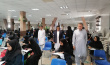 میزبانی موفق دانشگاه ولایت از برگزاری آزمون سراسری کارشناسی ارشد با حضور نزدیک به ۲۰۰۰ داوطلب