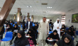 برگزاری باشکوه و موفقیت آمیز کنکور سراسری ۱۴۰۵ در دانشگاه ولایت ایرانشهر